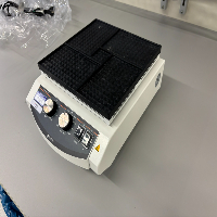 Heidolph Titramax 101 Microplate Shaker image 1